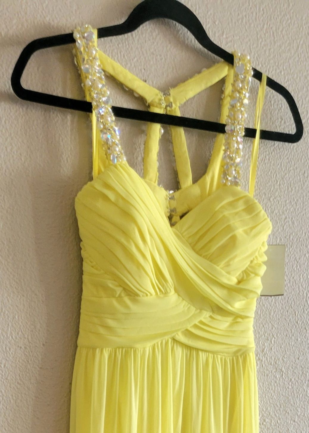 Very Nice Prom Dress/ Gown w/ tags