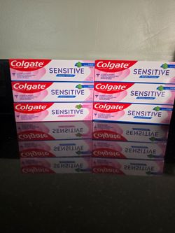 Colgate
