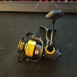 New Penn Spinfisher vii 4500