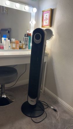 Large DREO Tower Fan