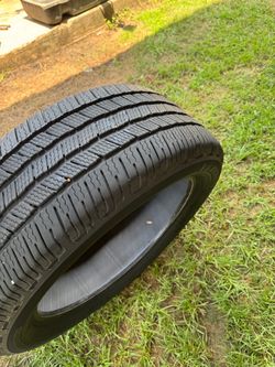 Michelin Tire