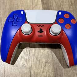 PS5 Controller With TMR Sticks