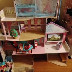 Babries And House