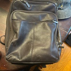 Kenneth Cole Book Bag