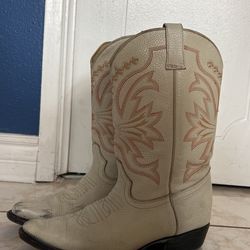 Mexican Women’s Western Boots