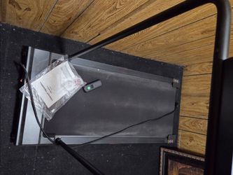 Small treadmill