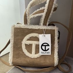 telfar bag