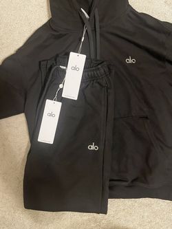 Alo Set size Large