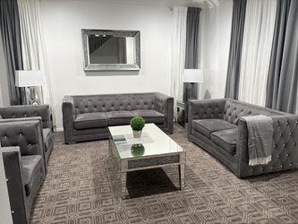 Living room set