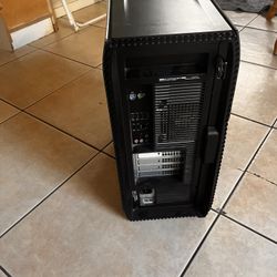 Pre Built PC 