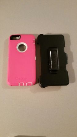 OtterBox for iPhone 6 Plus