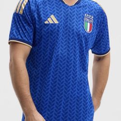 ITALY WORLD CUP JERSEY 2026 SIZE - XL