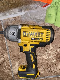 Dewalt xr brushless