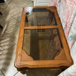 Center Table