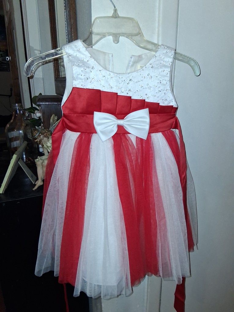 Girls Dress