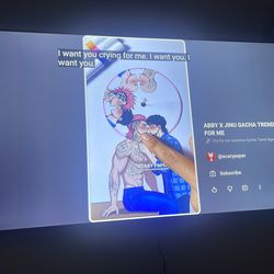 Samsung crystal UHD 70 inch