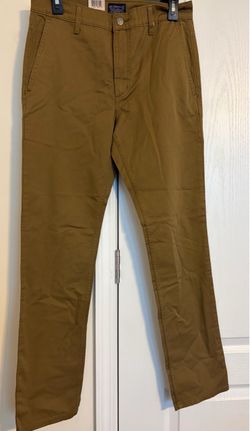 Levi's Men's Chino Pants