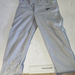 Youth Baseball Pants