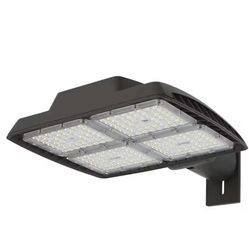 LED Commercial  Area Light