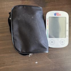 Blood Pressure Machine 