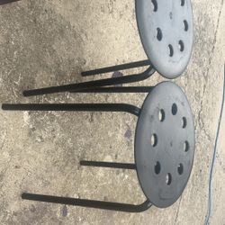 Small Stools