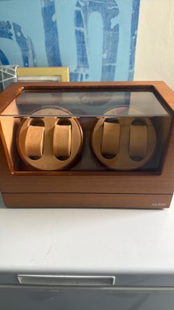 Watch winder