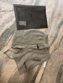 Essentials shorts size M brand new