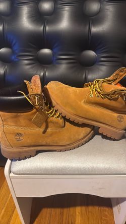 Timberlands
