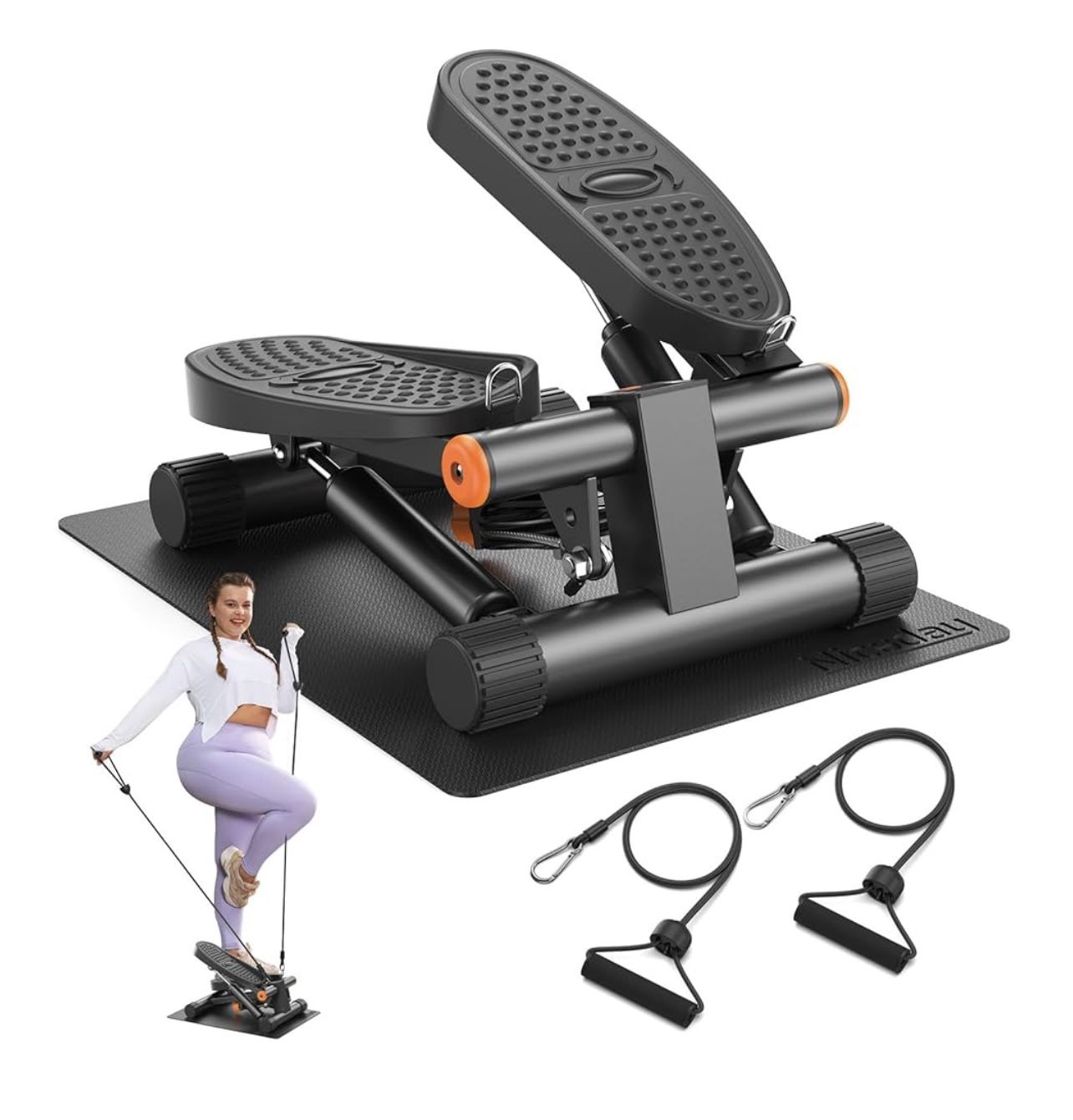 Mini Exercise Stepper