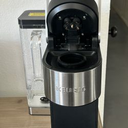 Newest Model Keurig