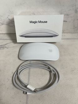 Apple Magic Mouse (A1G007664)