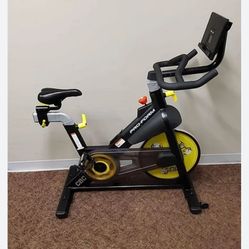 Indoor Exercise Bike