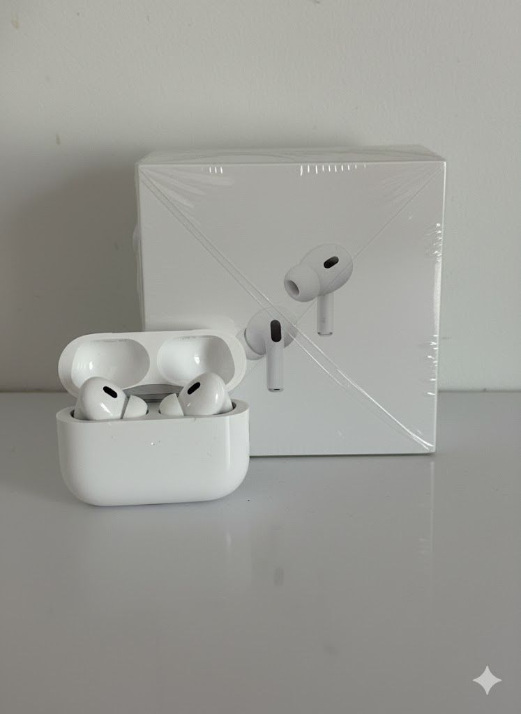 Apple Airpods PRO GEN 2