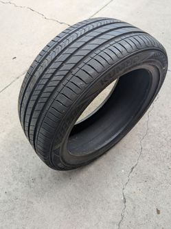 KUMHO MAJESTY 9 SOLUS TA91

225/45R17 94W