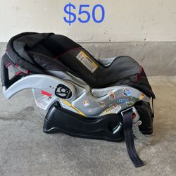 Baby Car Seat