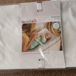 Changing Table Pad