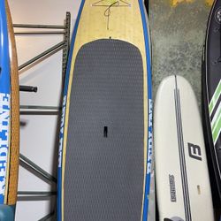 Paddleboard Paddle board