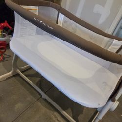 Baby Delight Basinet 
