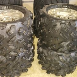 Proline Big Joe 21mm Hex Wheels