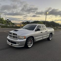 2005 Dodge Ram
