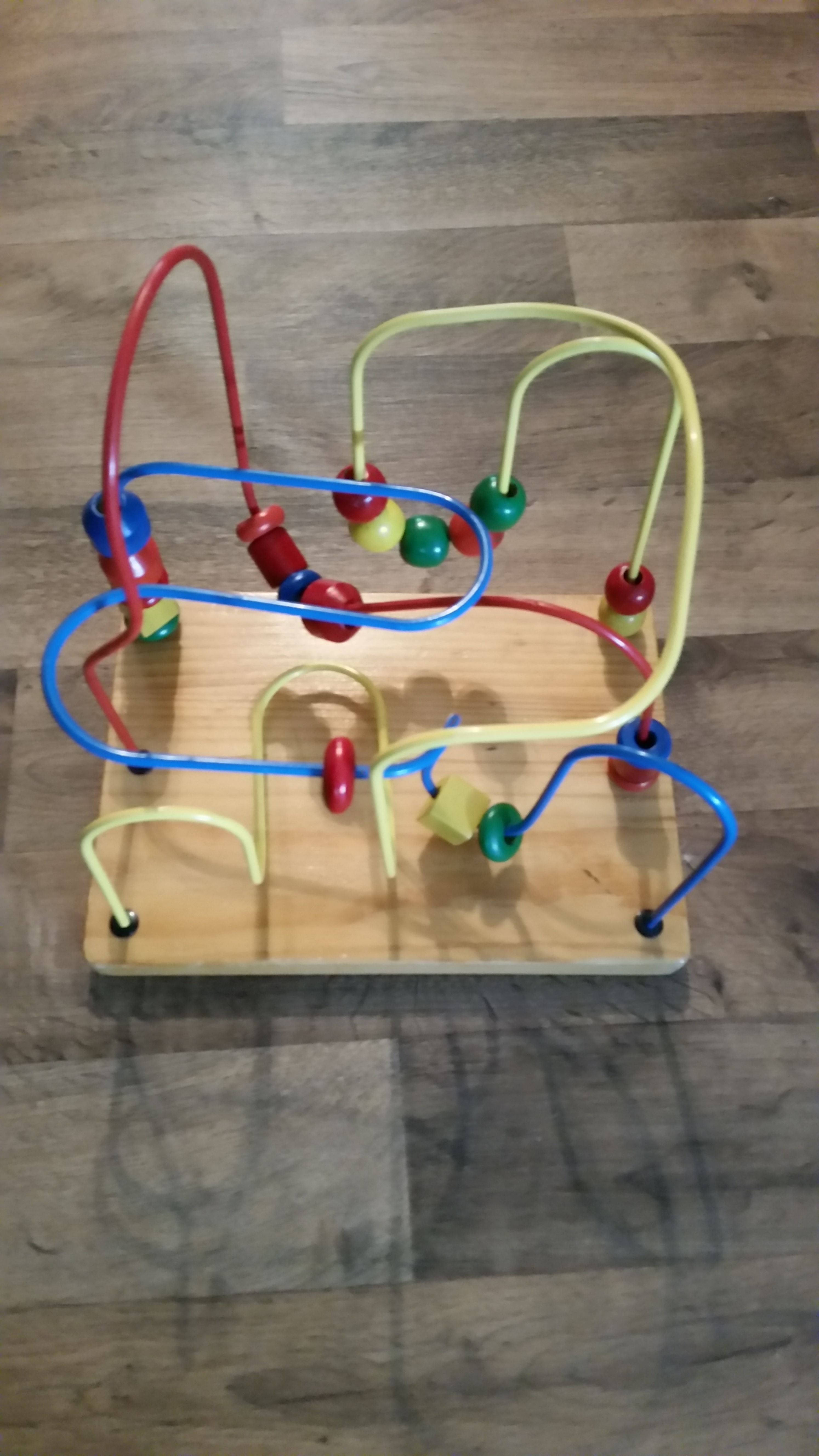 Activity Center