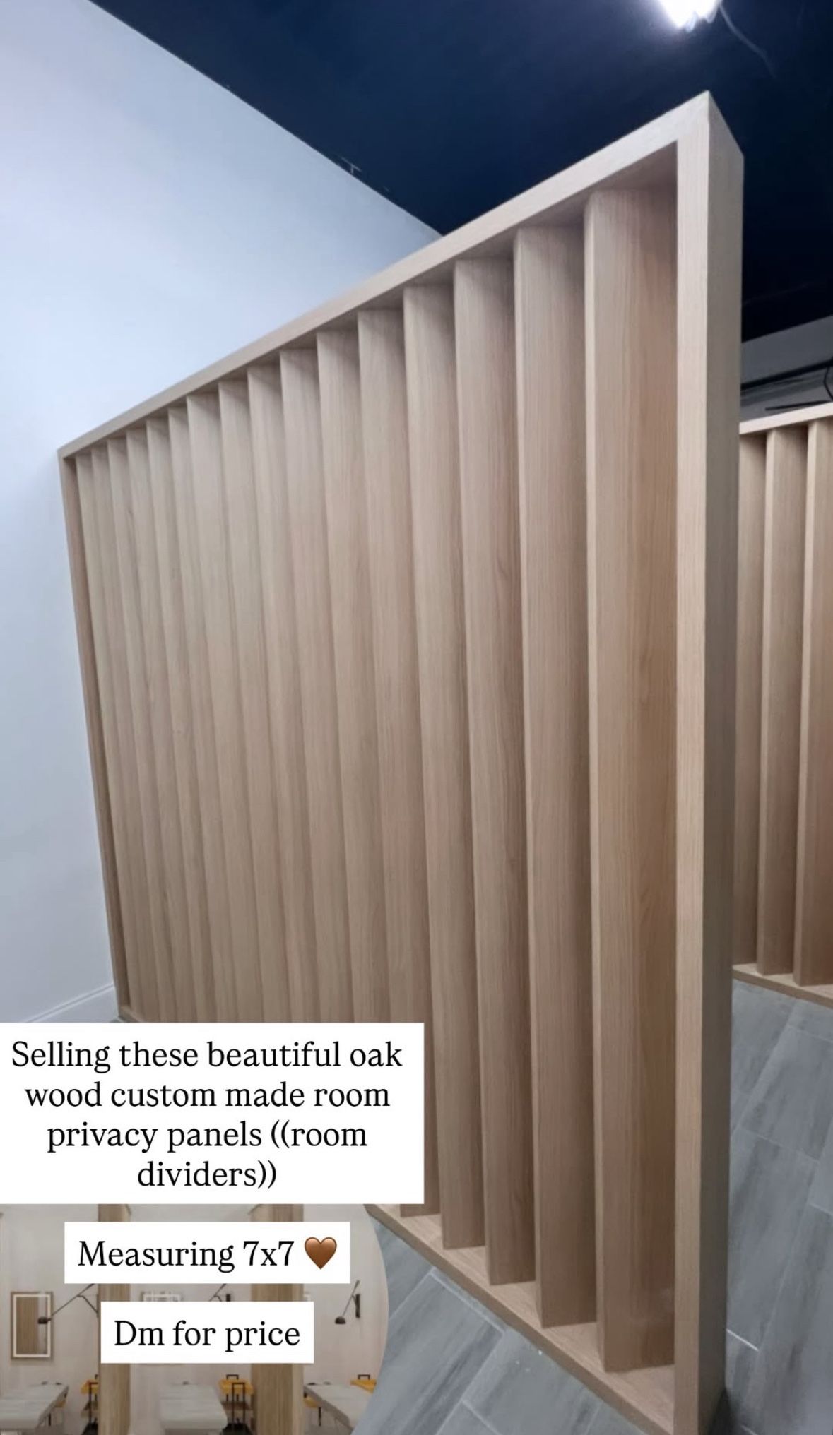 Beauty Furniture