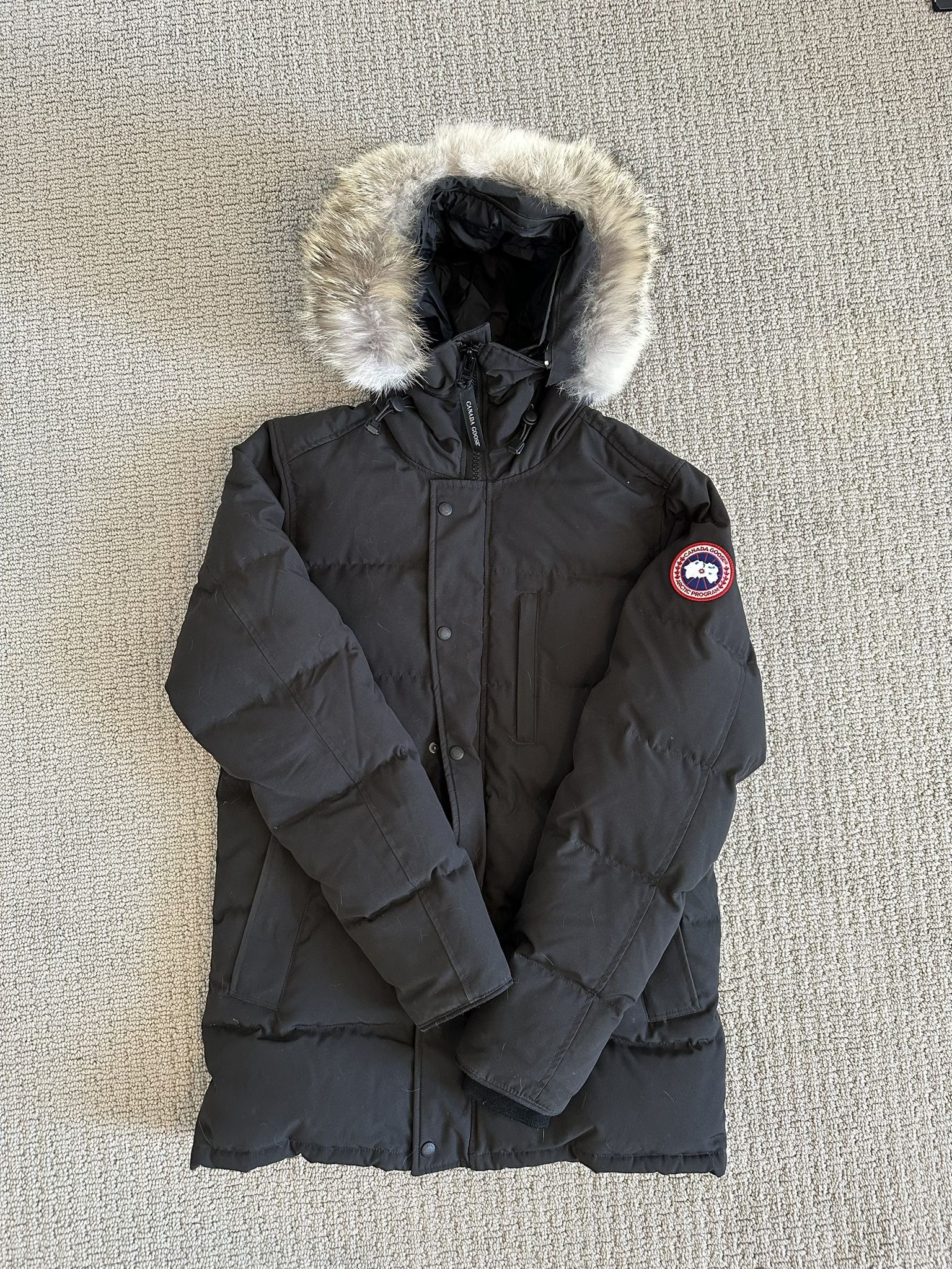 Canada Goose Parka