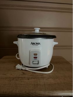 Rice cooker