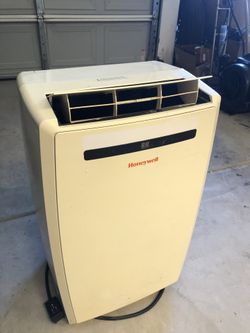 Honeywell Portable Air conditioner