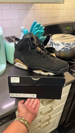 Size 10 clean og all