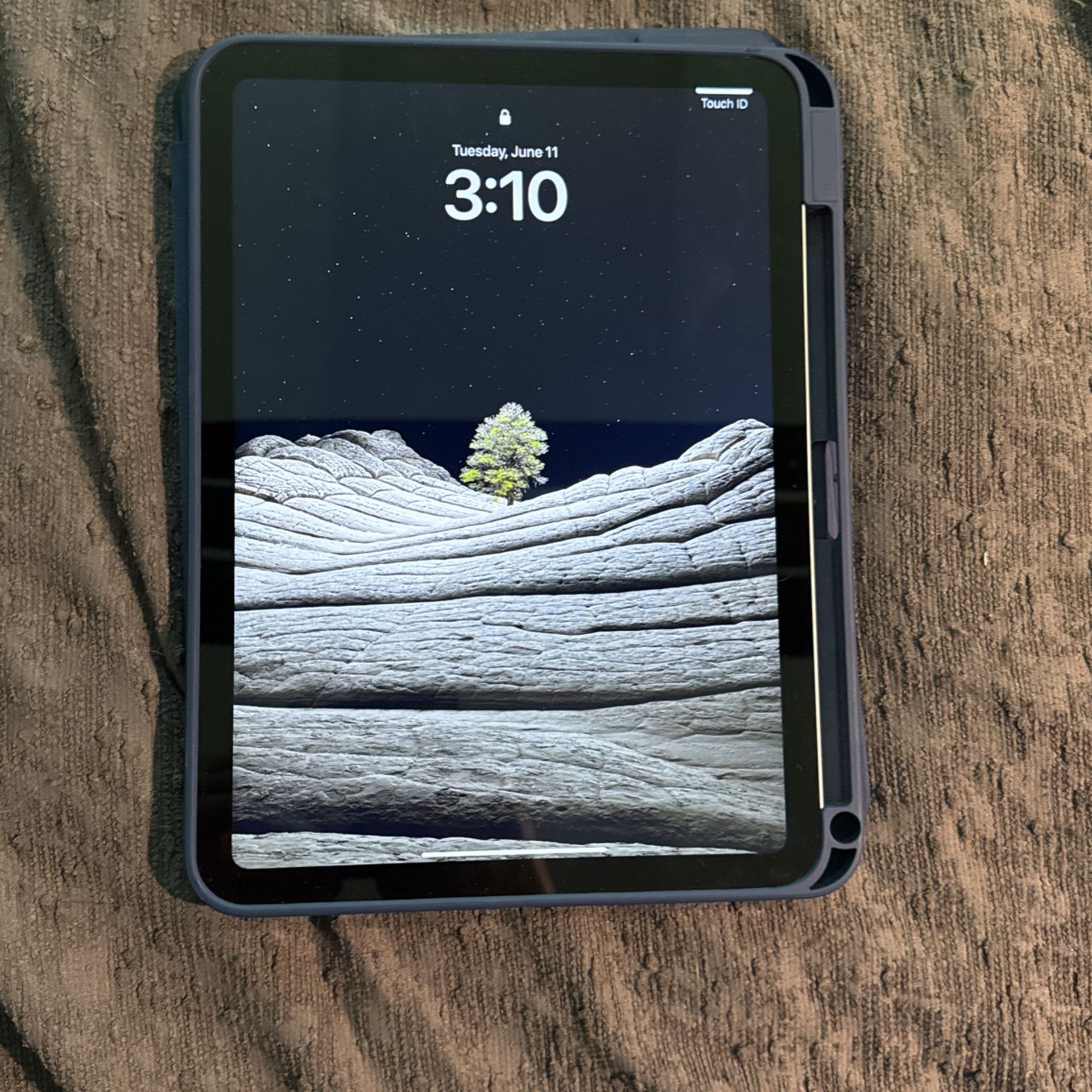 iPad (10th Gen) 10.9 Inch 64G