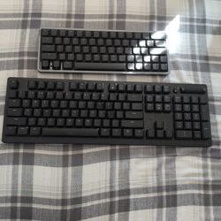 Keyboards
