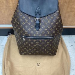 Louis Vuitton Palk BackPack 