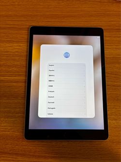 9th Generation iPad